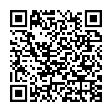 Scan this QR code to open your appointment details