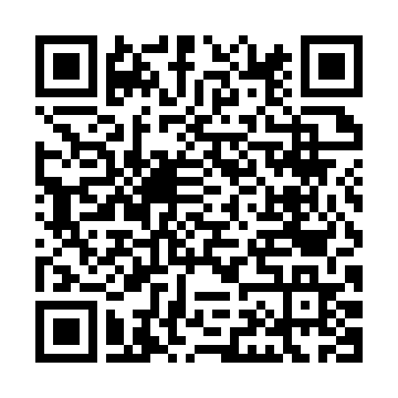 Scan this QR code to open your appointment details