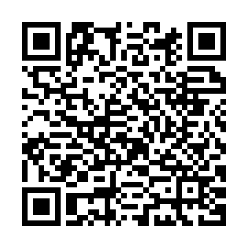 Scan this QR code to open your appointment details