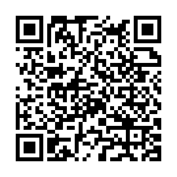Scan this QR code to open your appointment details