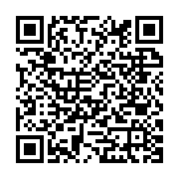 Scan this QR code to open your appointment details