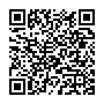 Scan this QR code to open your appointment details