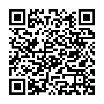 Scan this QR code to open your appointment details