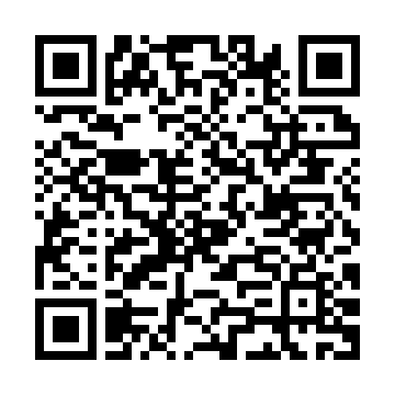 Scan this QR code to open your appointment details