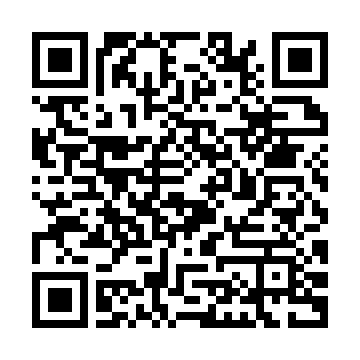 Scan this QR code to open your appointment details