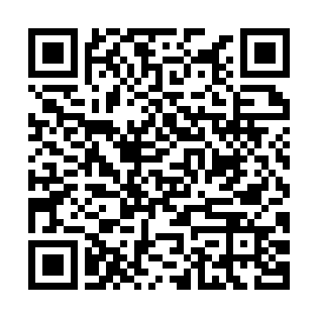 Scan this QR code to open your appointment details