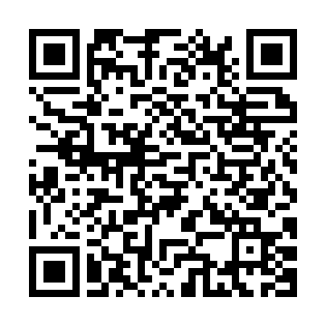 Scan this QR code to open your appointment details