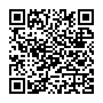 Scan this QR code to open your appointment details