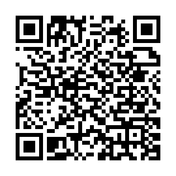 Scan this QR code to open your appointment details
