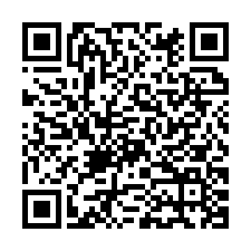 Scan this QR code to open your appointment details