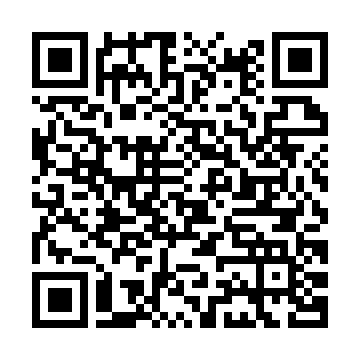 Scan this QR code to open your appointment details