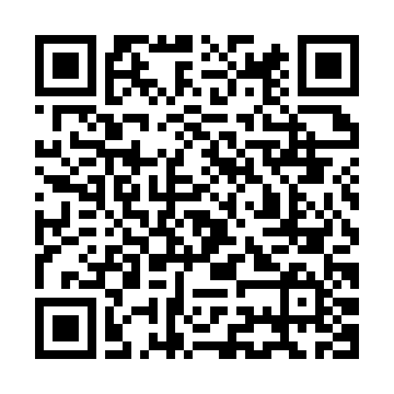 Scan this QR code to open your appointment details