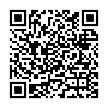 Scan this QR code to open your appointment details