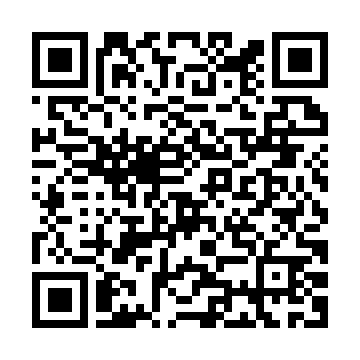 Scan this QR code to open your appointment details