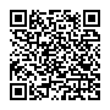 Scan this QR code to open your appointment details