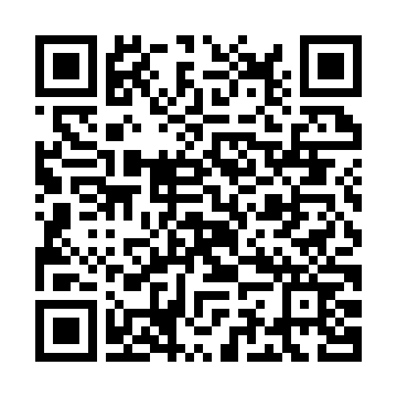 Scan this QR code to open your appointment details