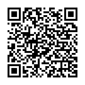 Scan this QR code to open your appointment details
