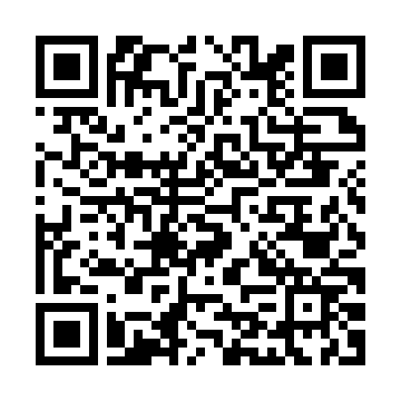 Scan this QR code to open your appointment details