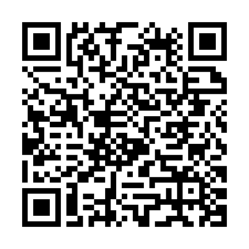 Scan this QR code to open your appointment details