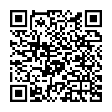 Scan this QR code to open your appointment details