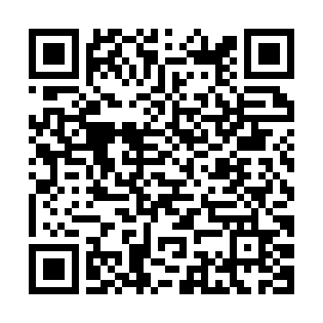 Scan this QR code to open your appointment details