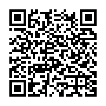 Scan this QR code to open your appointment details