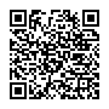 Scan this QR code to open your appointment details
