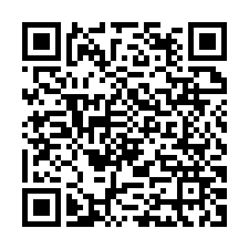 Scan this QR code to open your appointment details