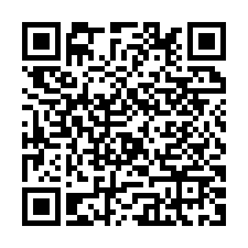 Scan this QR code to open your appointment details