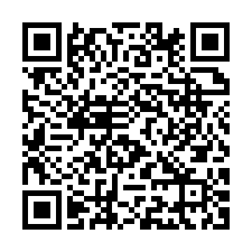 Scan this QR code to open your appointment details