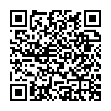 Scan this QR code to open your appointment details