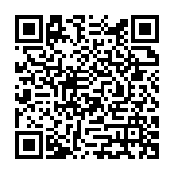 Scan this QR code to open your appointment details