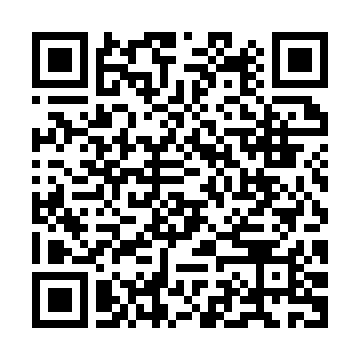 Scan this QR code to open your appointment details