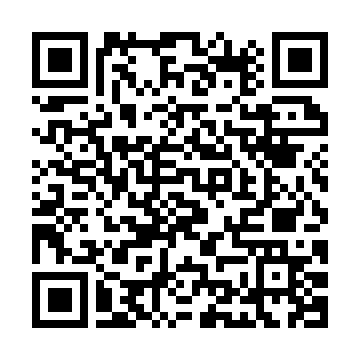 Scan this QR code to open your appointment details