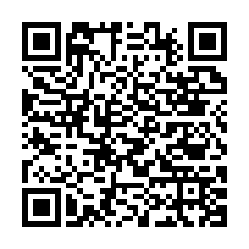 Scan this QR code to open your appointment details