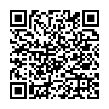 Scan this QR code to open your appointment details