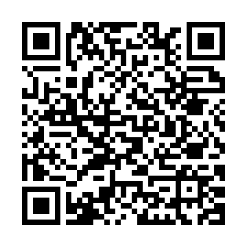 Scan this QR code to open your appointment details