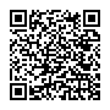 Scan this QR code to open your appointment details