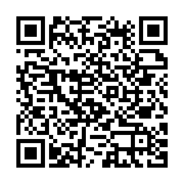 Scan this QR code to open your appointment details