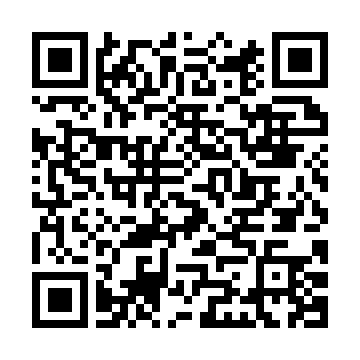 Scan this QR code to open your appointment details