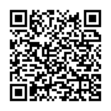 Scan this QR code to open your appointment details