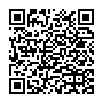 Scan this QR code to open your appointment details