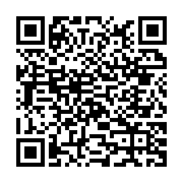 Scan this QR code to open your appointment details