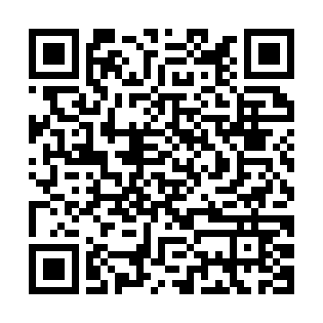 Scan this QR code to open your appointment details