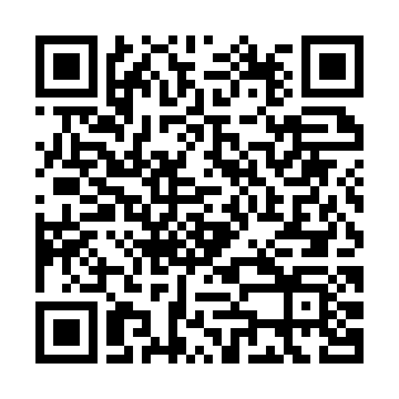 Scan this QR code to open your appointment details