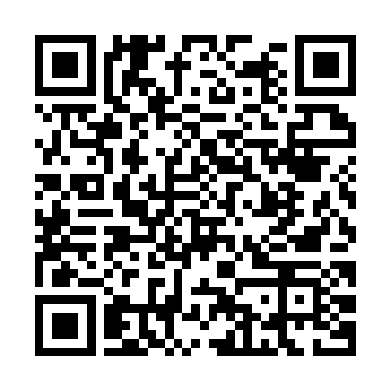 Scan this QR code to open your appointment details