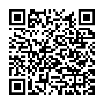 Scan this QR code to open your appointment details