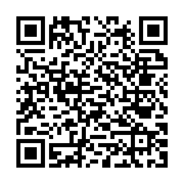Scan this QR code to open your appointment details