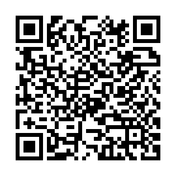 Scan this QR code to open your appointment details