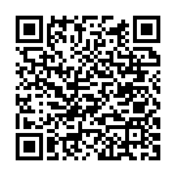 Scan this QR code to open your appointment details